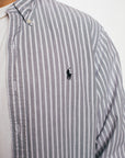 Ralph Lauren - Hemd (L)
