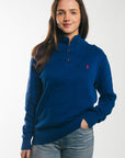 Ralph Lauren - Rugby Polo (S)