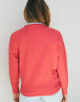 Ralph Lauren - Quarter Zip