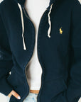 Ralph Lauren - Full Zip