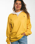 Ralph Lauren - Rugby-Polo (L)