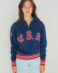Ralph Lauren - Quarter Zip