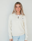 Ralph Lauren - Quarter Zip