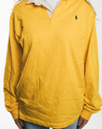 Ralph Lauren - Rugby-Polo (L)