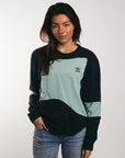 Adidas Renewed Sweatshirt (XS)