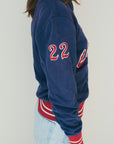 Ralph Lauren - Quarter Zip