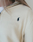Ralph Lauren - Quarter Zip