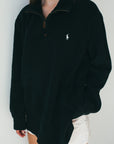 Ralph Lauren - Quarter Zip