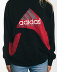 Adidas - Sweatshirt (S)