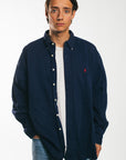 Ralph Lauren - Hemd (XL)