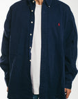 Ralph Lauren - Hemd (XL)