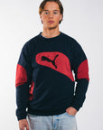 Puma Renewed Sweatshirt (L)