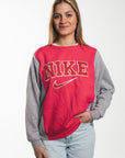 Nike - Sweatshirt (L)