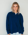 Ralph Lauren - Quarter Zip