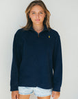 Ralph Lauren - Quarter Zip