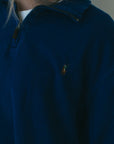 Ralph Lauren - Quarter Zip