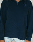Ralph Lauren - Quarter Zip