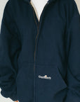 Carhartt - Zip Jacket