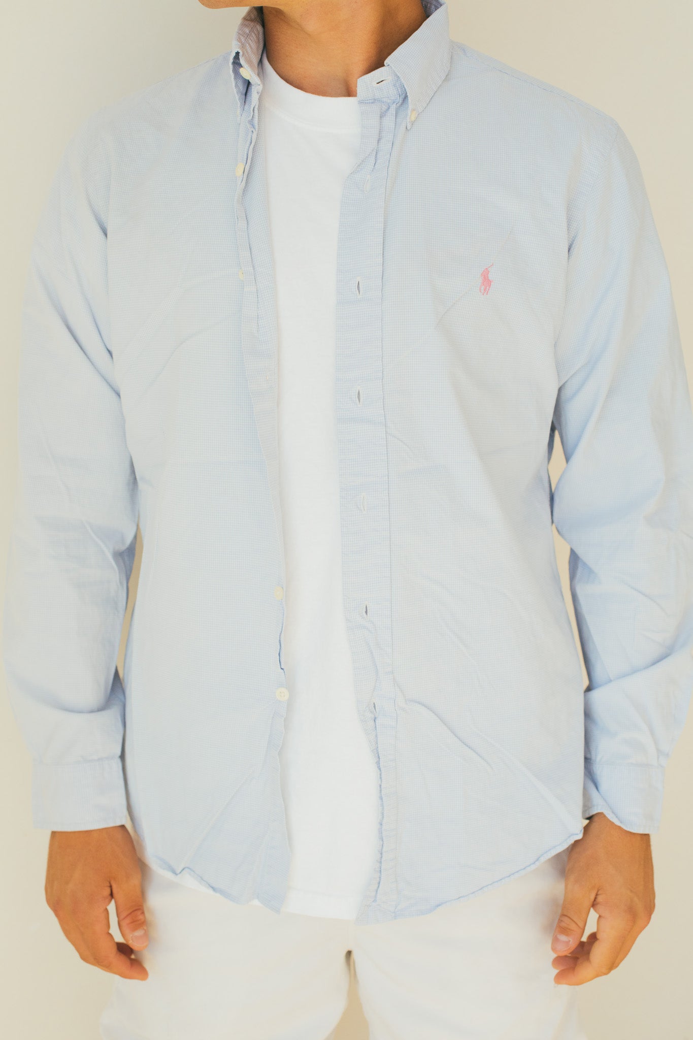 Ralph Lauren - Shirt