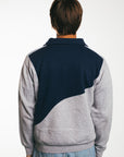 Adidas - Quarter Zip (M)