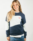 The North Face Renewed Sweatshirt (XS)