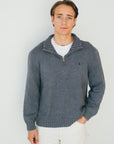 Ralph Lauren - Quarter Zip