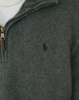 Ralph Lauren - Quarter Zip