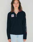 Ralph Lauren - Quarter Zip