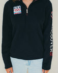 Ralph Lauren - Quarter Zip