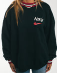Nike - Sweatshirt (M)