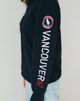 Ralph Lauren - Quarter Zip