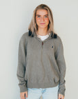 Ralph Lauren - Quarter Zip