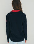 Ralph Lauren - Quarter Zip