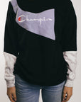 Champion Renewed Renewed Sweatshirt (S)