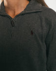 Ralph Lauren - Quarter Zip