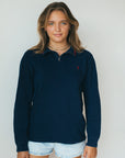 Ralph Lauren - Quarter Zip