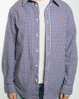 Ralph Lauren - Hemd (S)