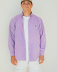 Ralph Lauren - Shirt