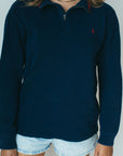 Ralph Lauren - Quarter Zip