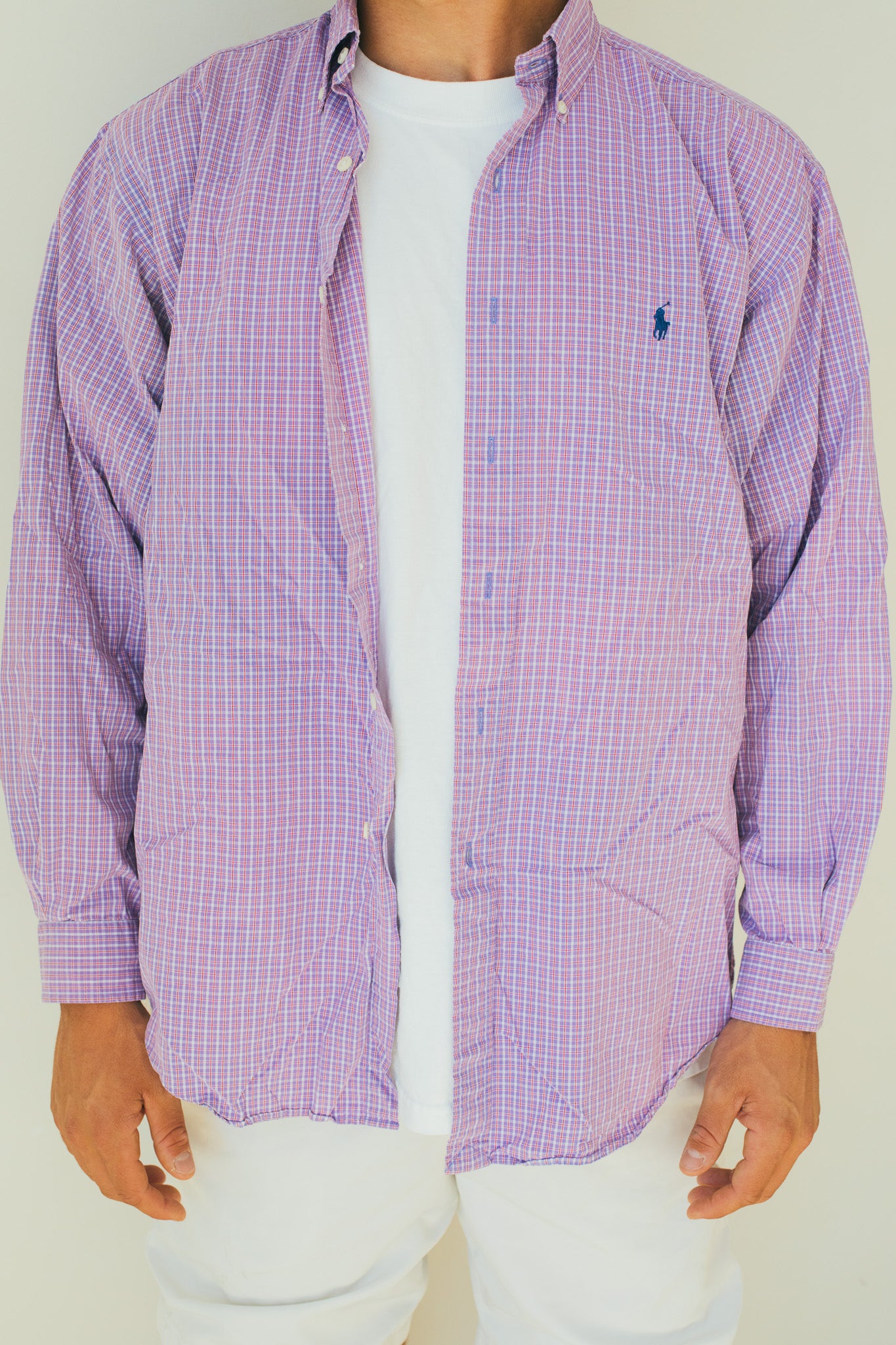 Ralph Lauren - Shirt