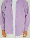 Ralph Lauren - Shirt