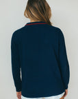 Ralph Lauren - Quarter Zip