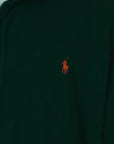 Ralph Lauren - Quarter Zip