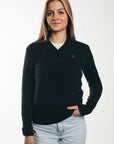 Ralph Lauren - Sweatshirt (XS)