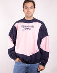Reebok - Sweatshirt (L)