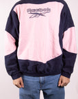 Reebok - Sweatshirt (L)
