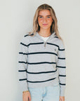 Ralph Lauren - Quarter Zip