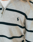 Ralph Lauren - Quarter Zip