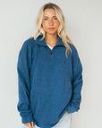 Ralph Lauren - Quarter Zip