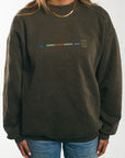 Nike - Sweatshirt (M)